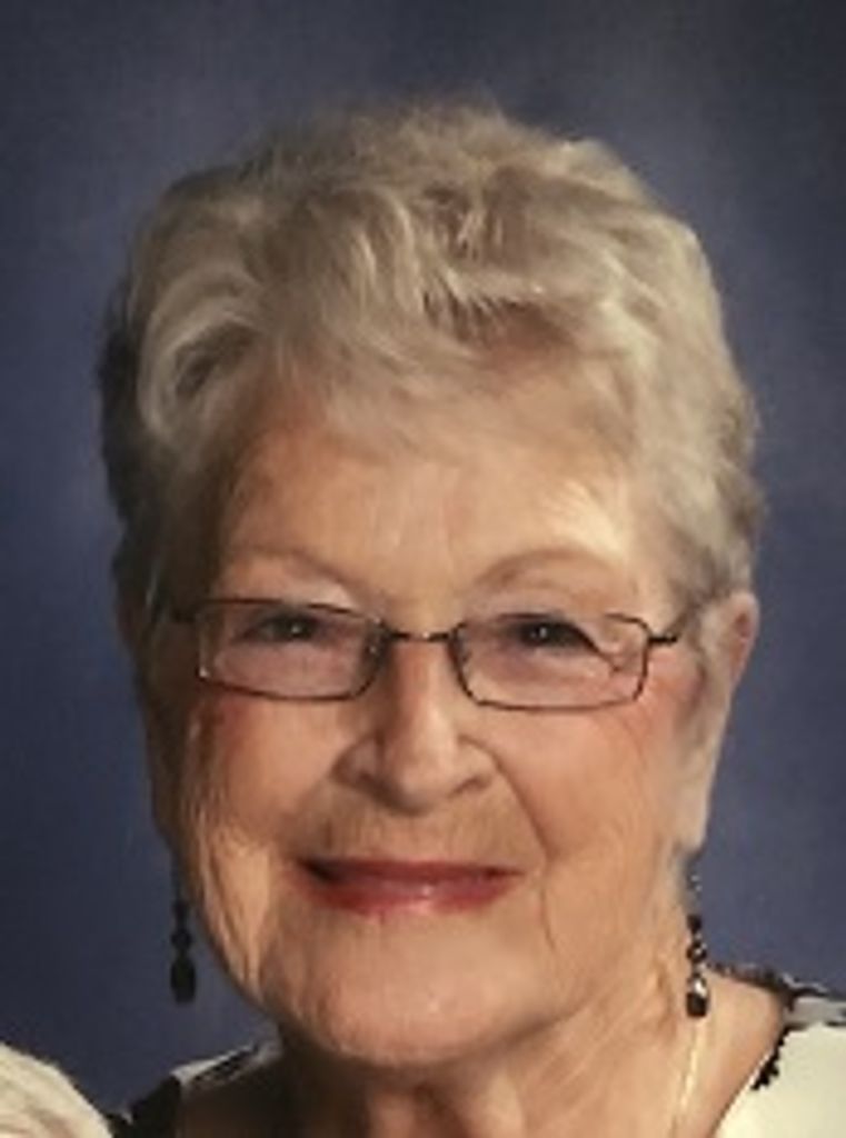 Nora Johnson