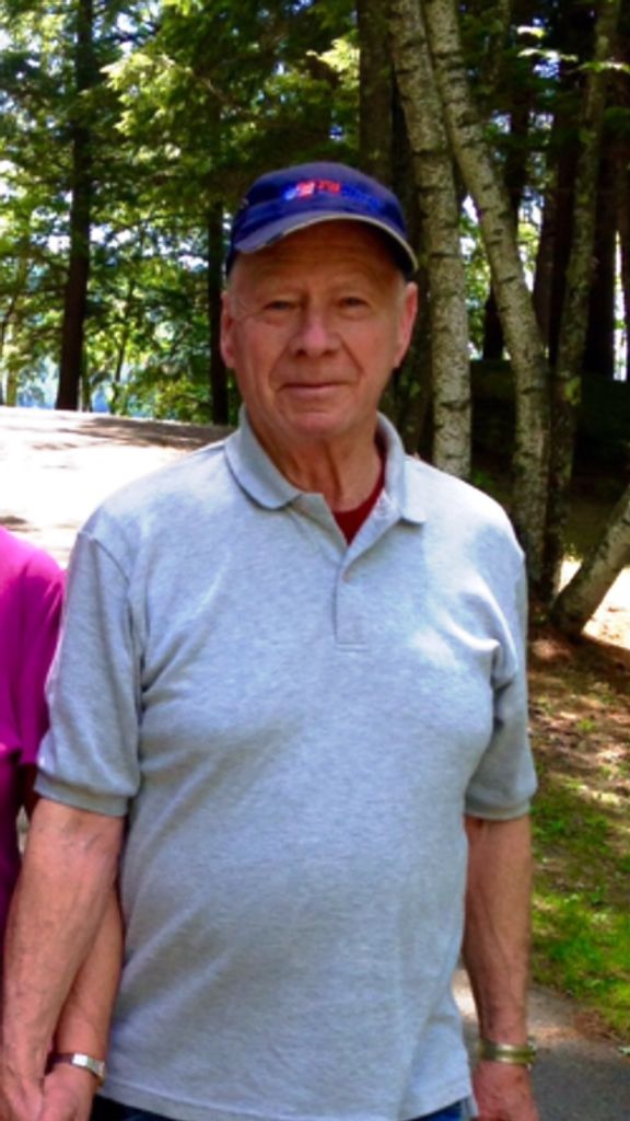 Vern Moffatt Profile Photo