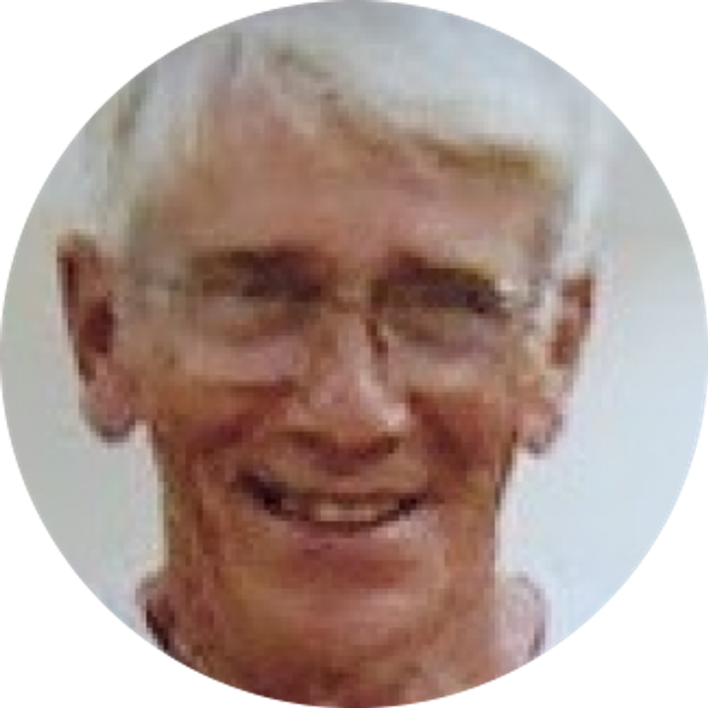 Robert Joseph Wilson