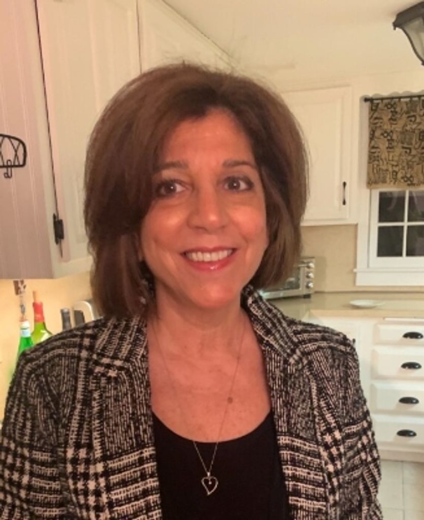 Mrs Christine Licata Profile Photo