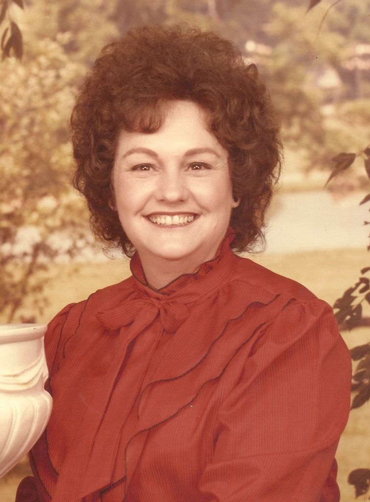 Nadene Purtell Streater Profile Photo