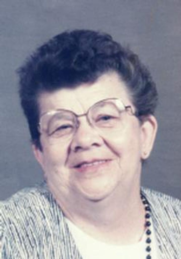Luella Margaret Richter Profile Photo