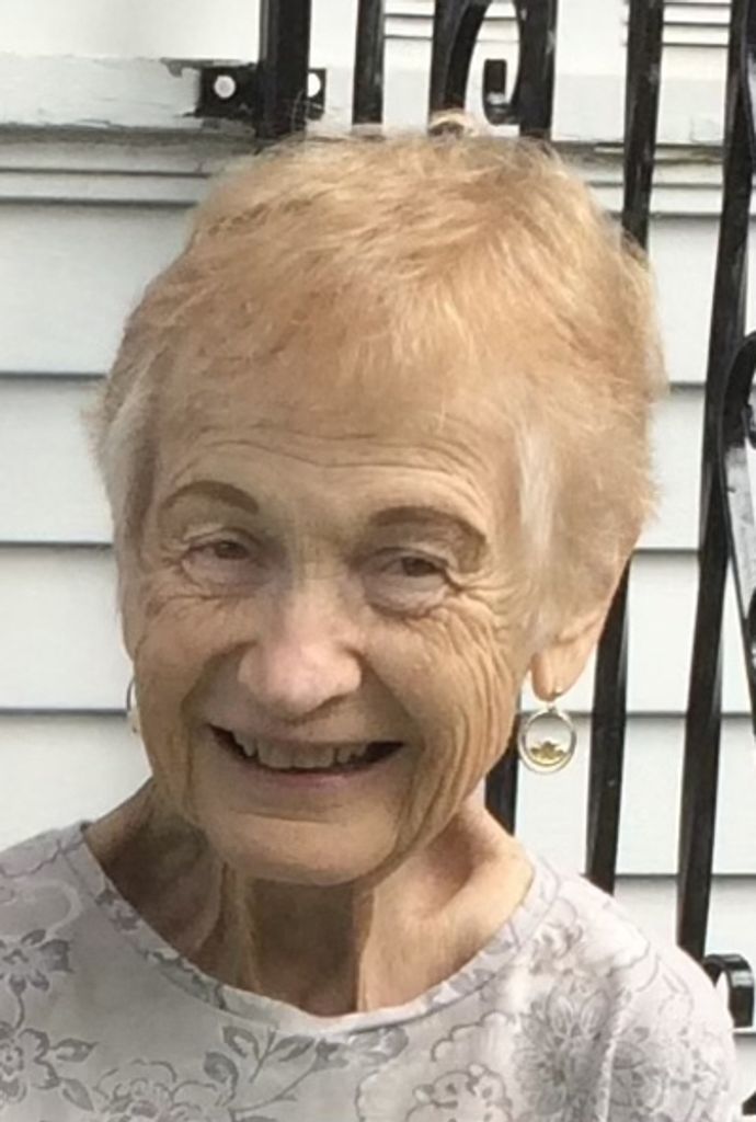 Marilyn J. Ewart Profile Photo