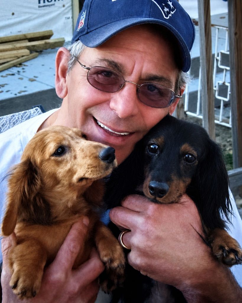 David Simonini Profile Photo