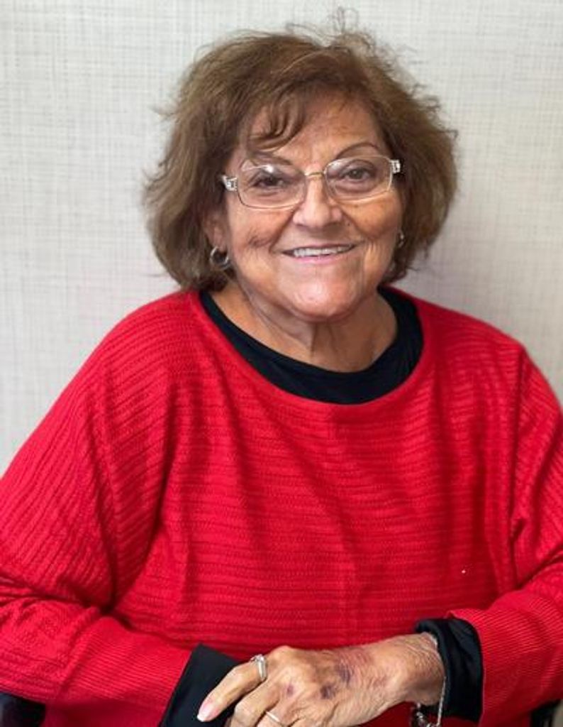 Rita I. Ramirez Profile Photo