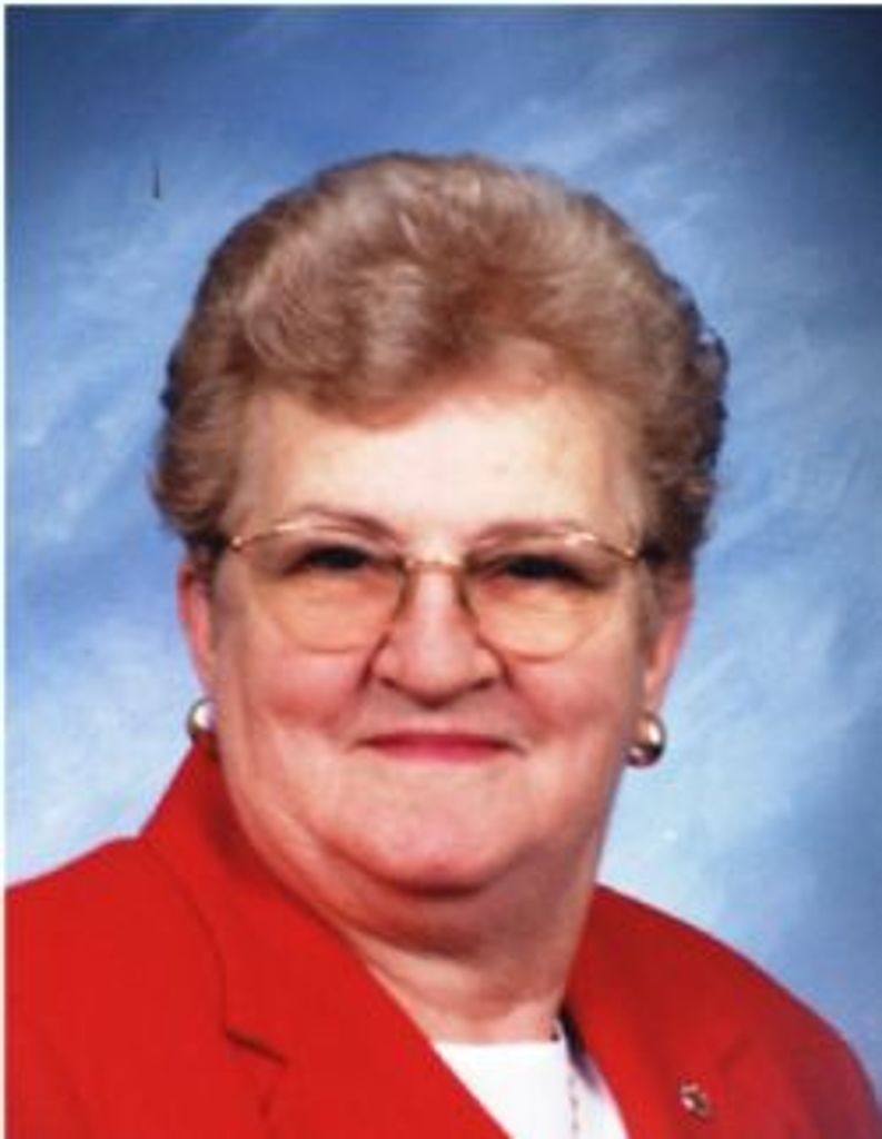 Darline Miller