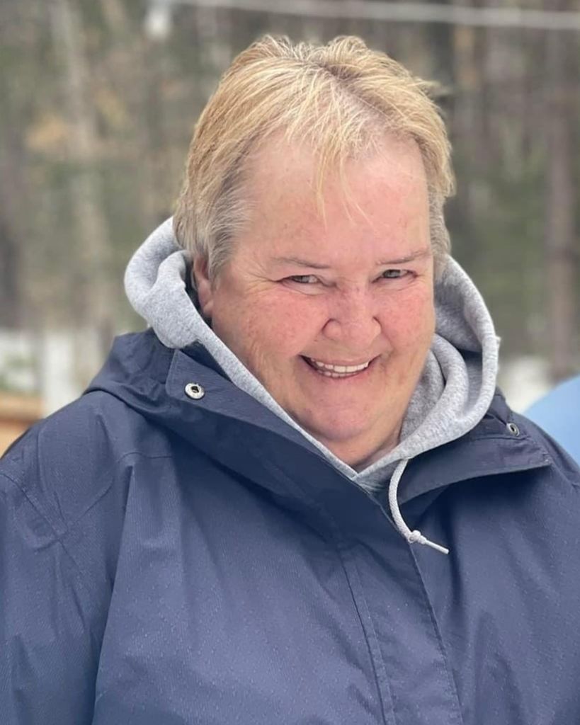 Holly Joyce Taylor Profile Photo