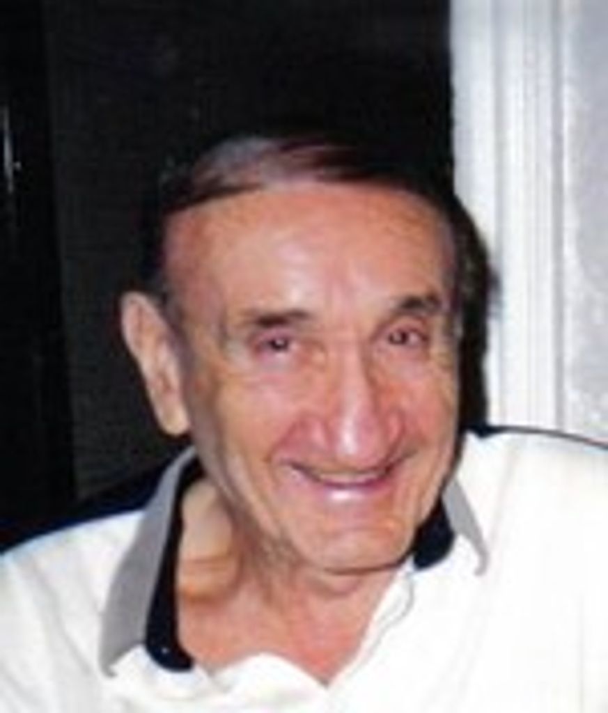 Eugene "Buddy" R. Wexler