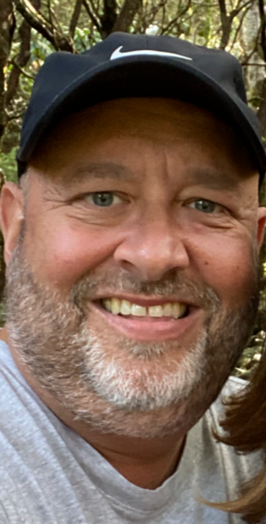 Michael Robert Ford Profile Photo