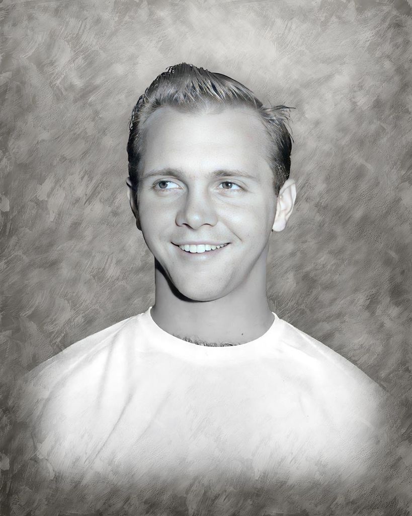 William Baynard Calhoun Jr.