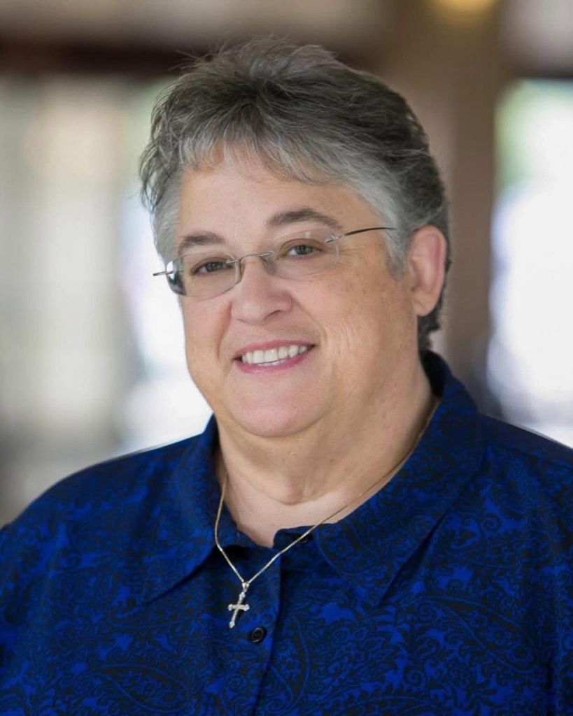 Betsy "Chappy B" Buhler