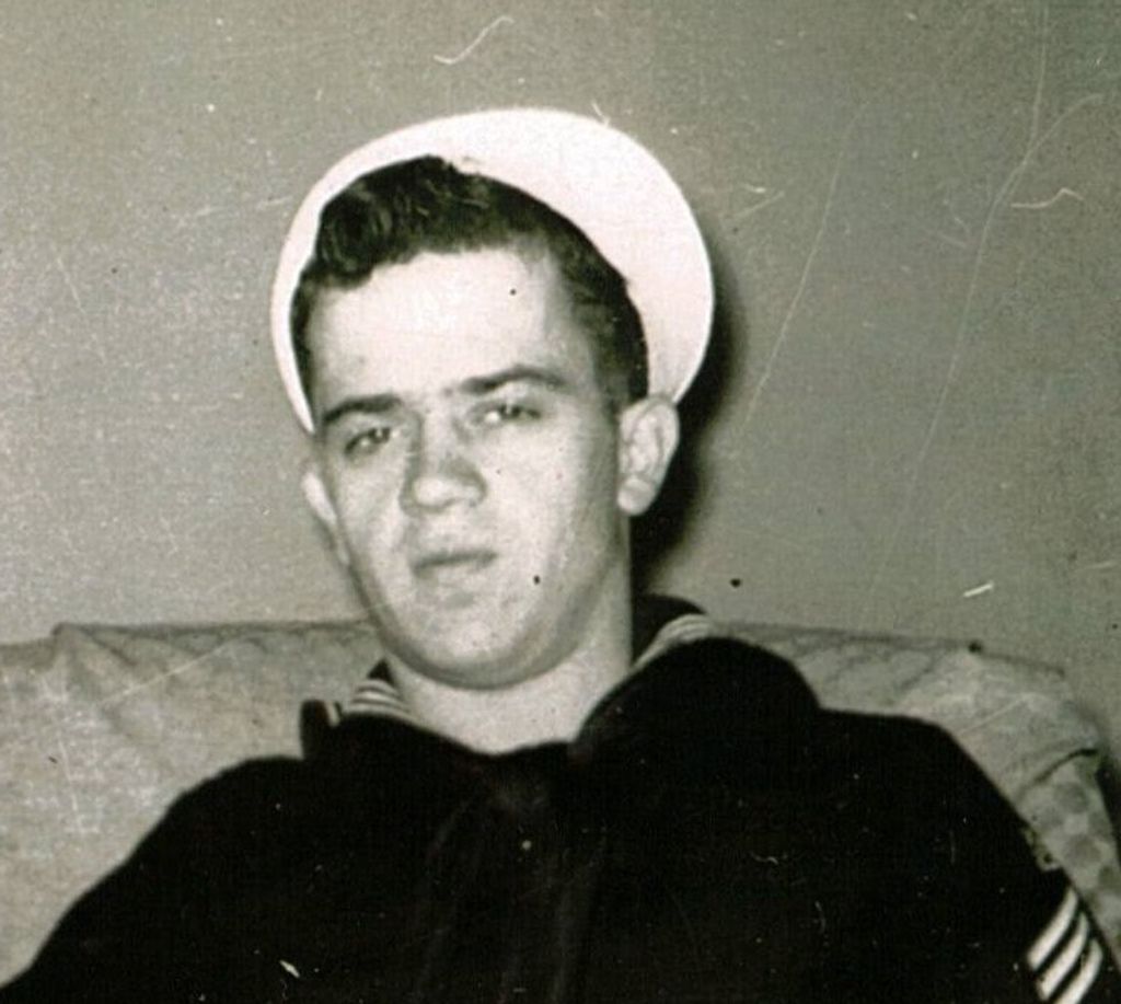 Earl L. "Ike" Kersten
