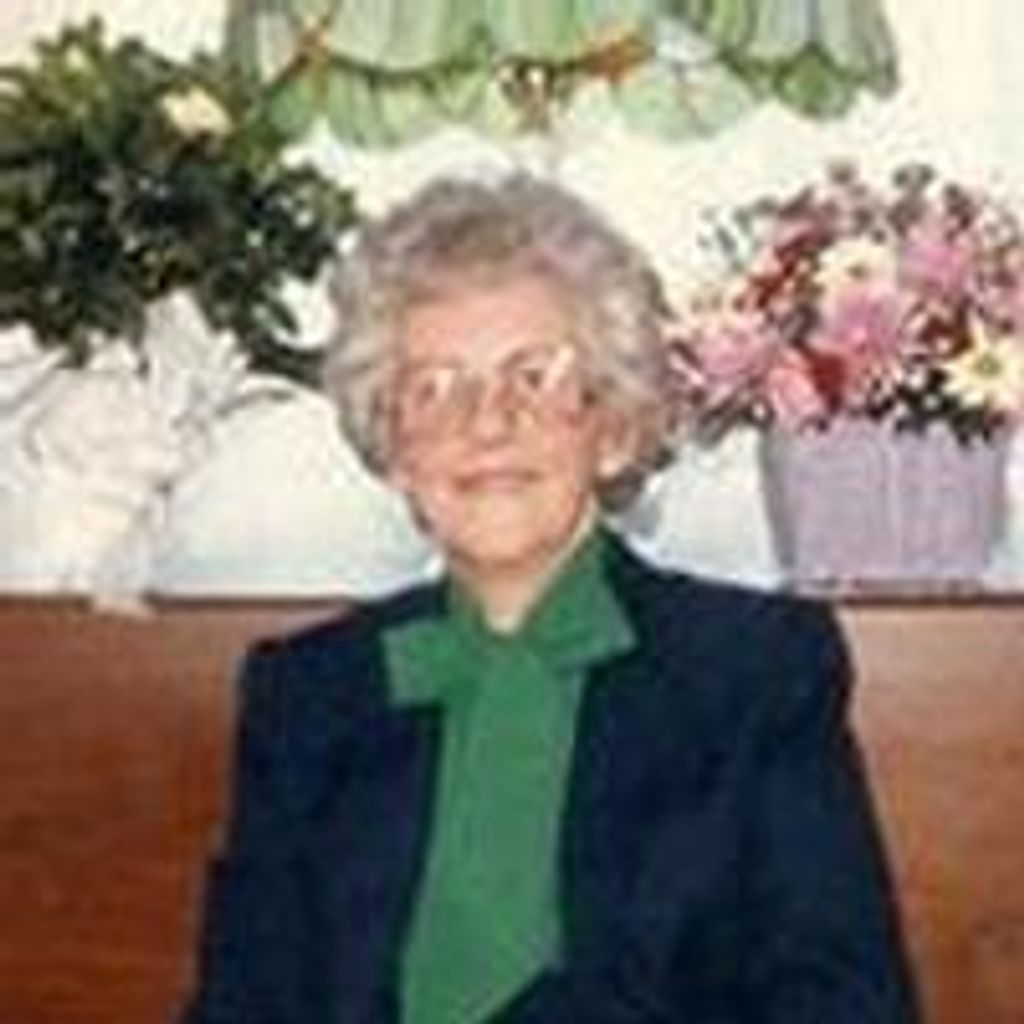 Bessie  S. Mcgrady Profile Photo