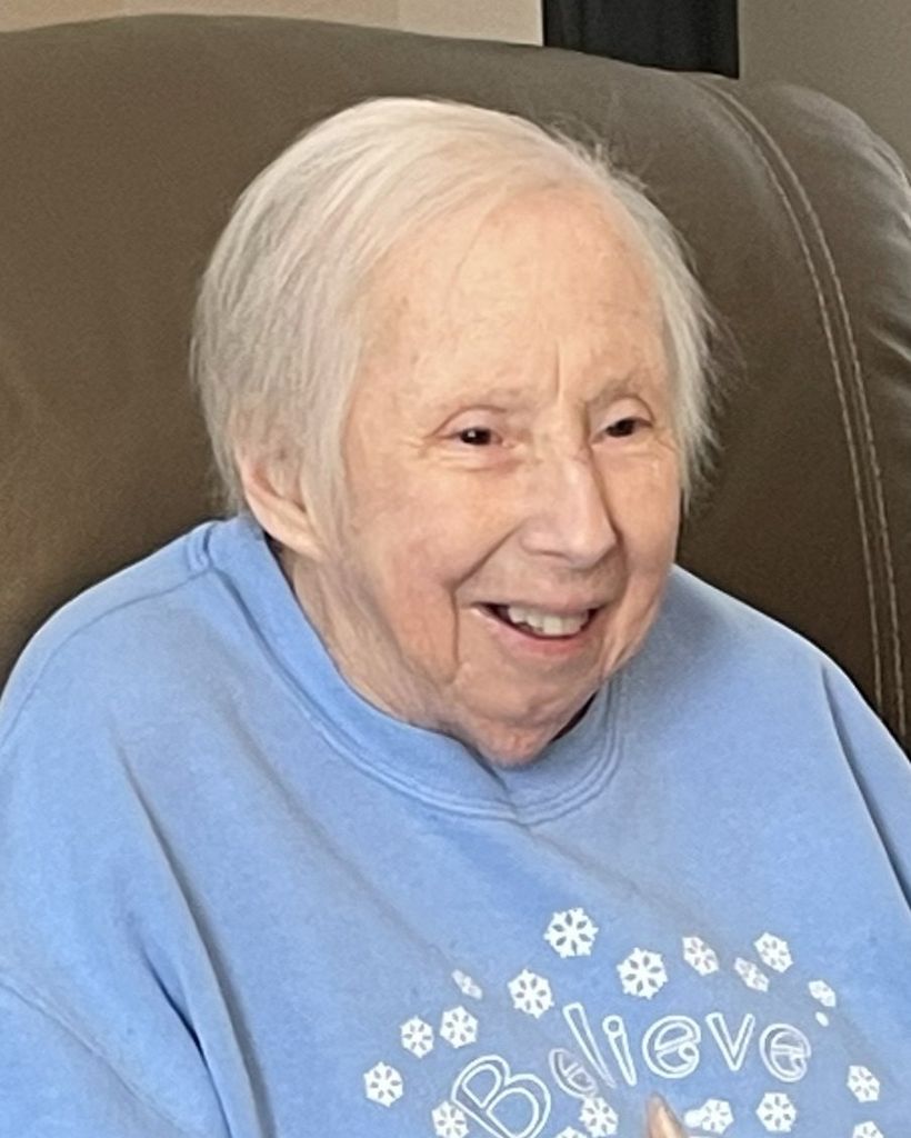 Kay Frances Shiel Profile Photo