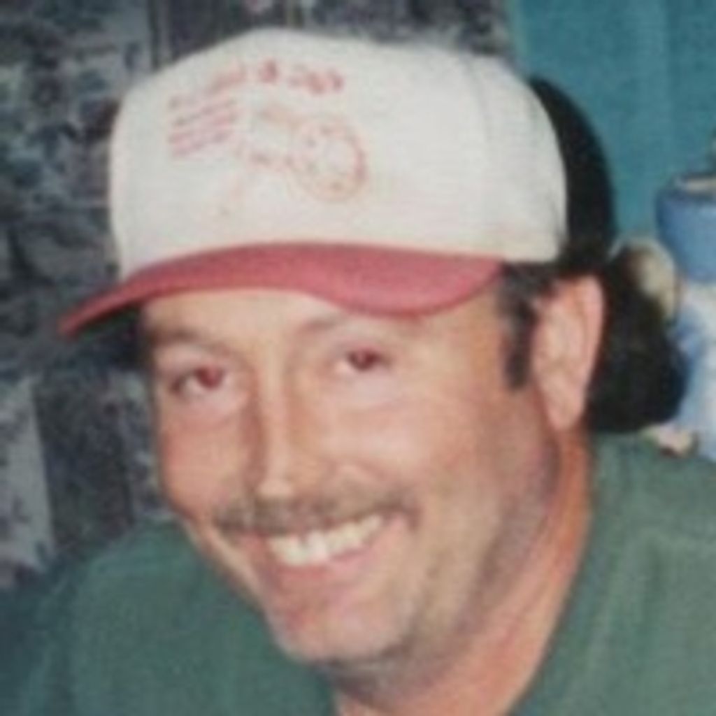 Darron Eugene Schoolcraft Profile Photo