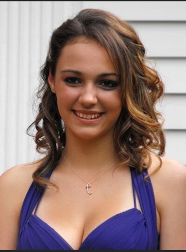 Taylor Mary Lahiff Profile Photo