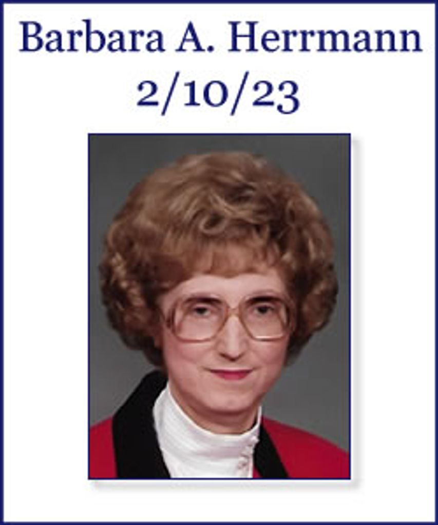 Barbara Herrmann