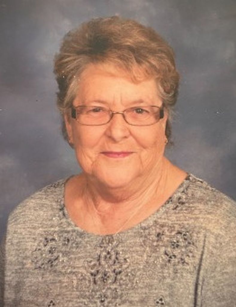 Norma Varnadoe
