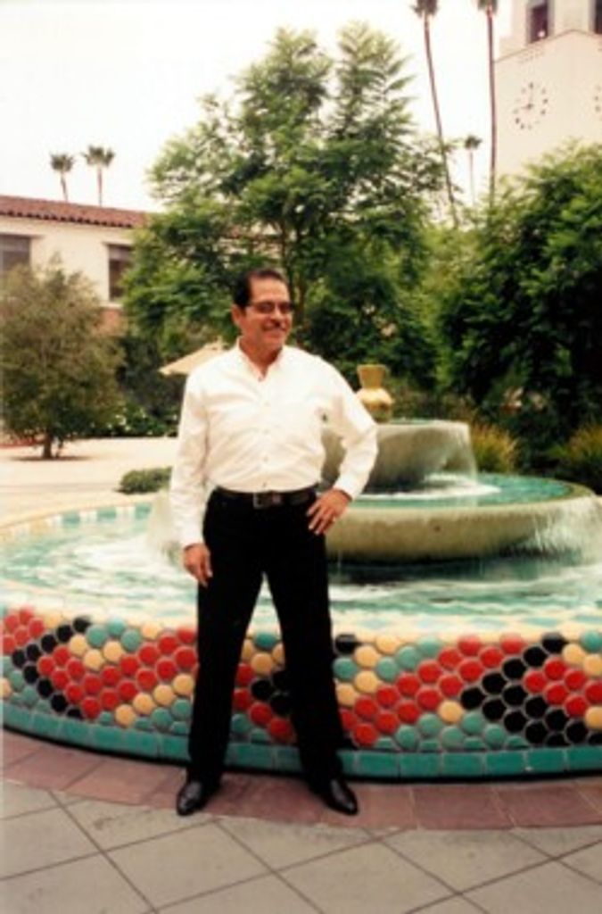 Sylvester Lopez  Jr. Profile Photo