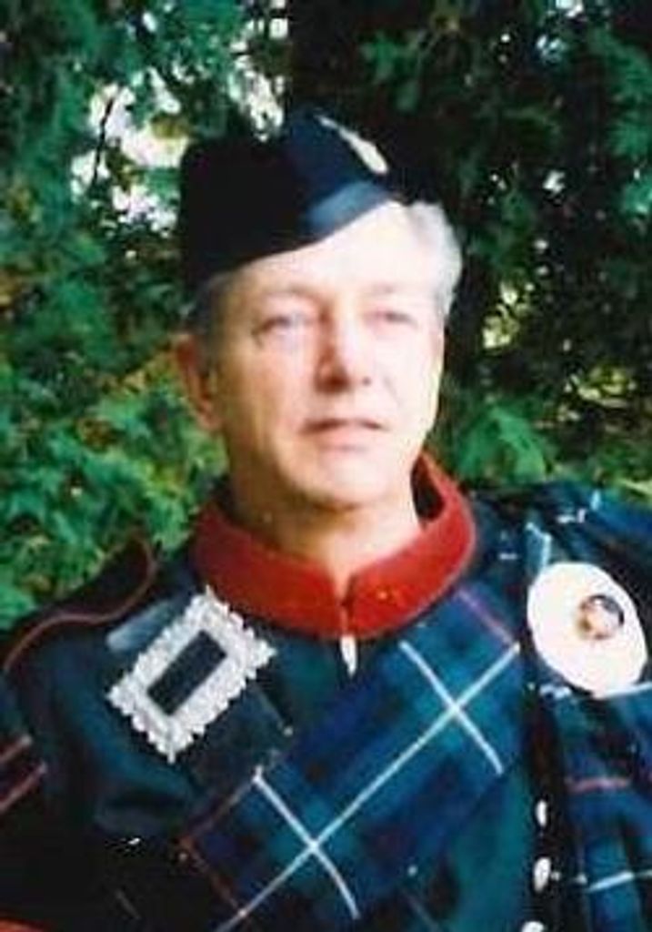 Ernest E. Ruffell Jr.