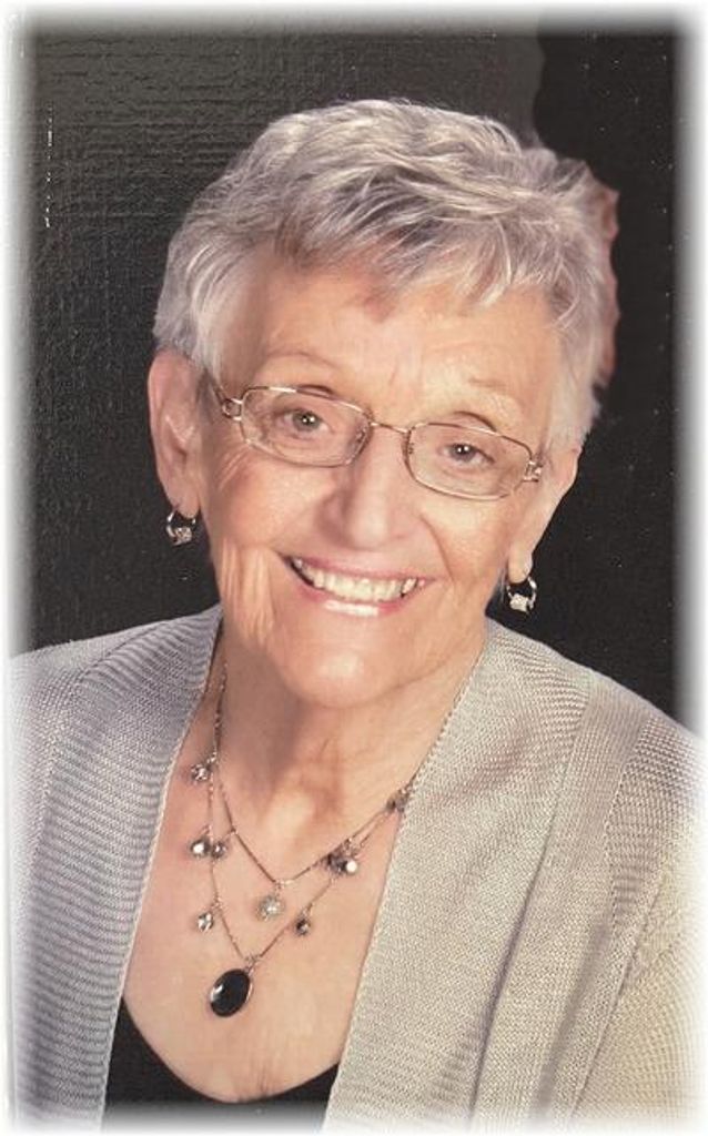 Elaine Peterson