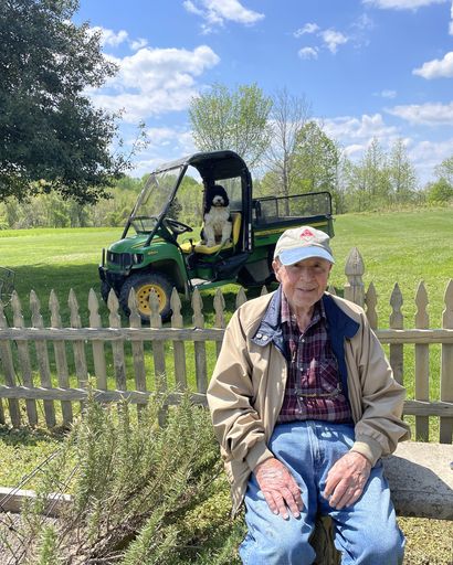 Robert Anthony Klimek, Jr.'s obituary image