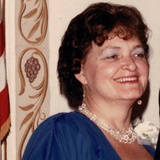 Joan M Cleaver Profile Photo