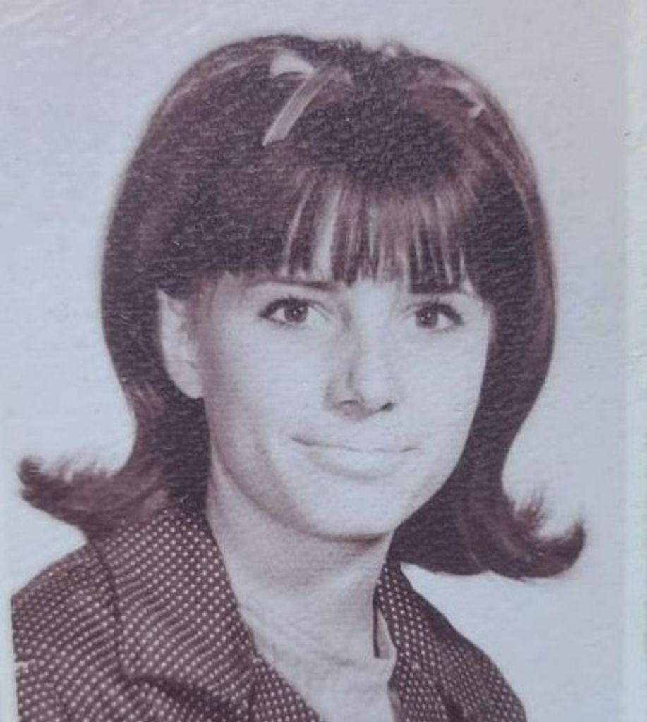Pasty Jean  Dunn