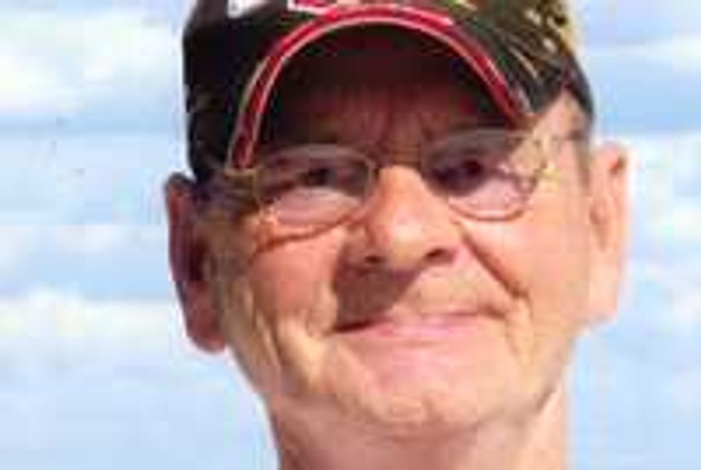 Robert Eugene Phillips