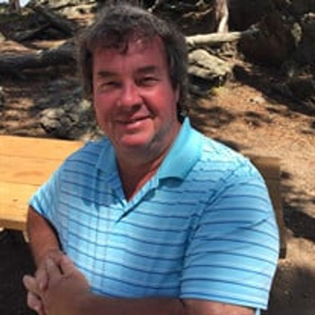 Steven G. Clark