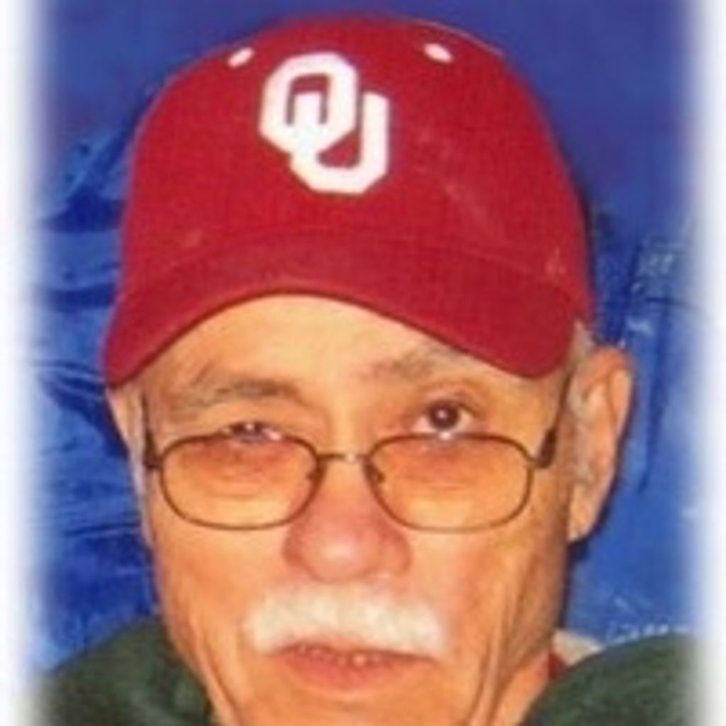 Robert Eugene 'Bob' Bode