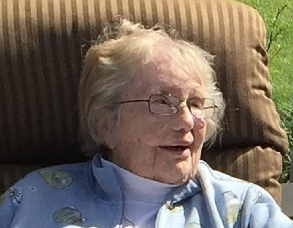 Elizabeth Jean McBrair Profile Photo