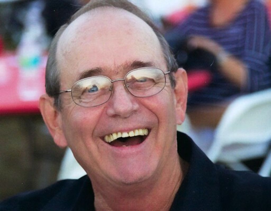 Joel Allen Reycraft Profile Photo