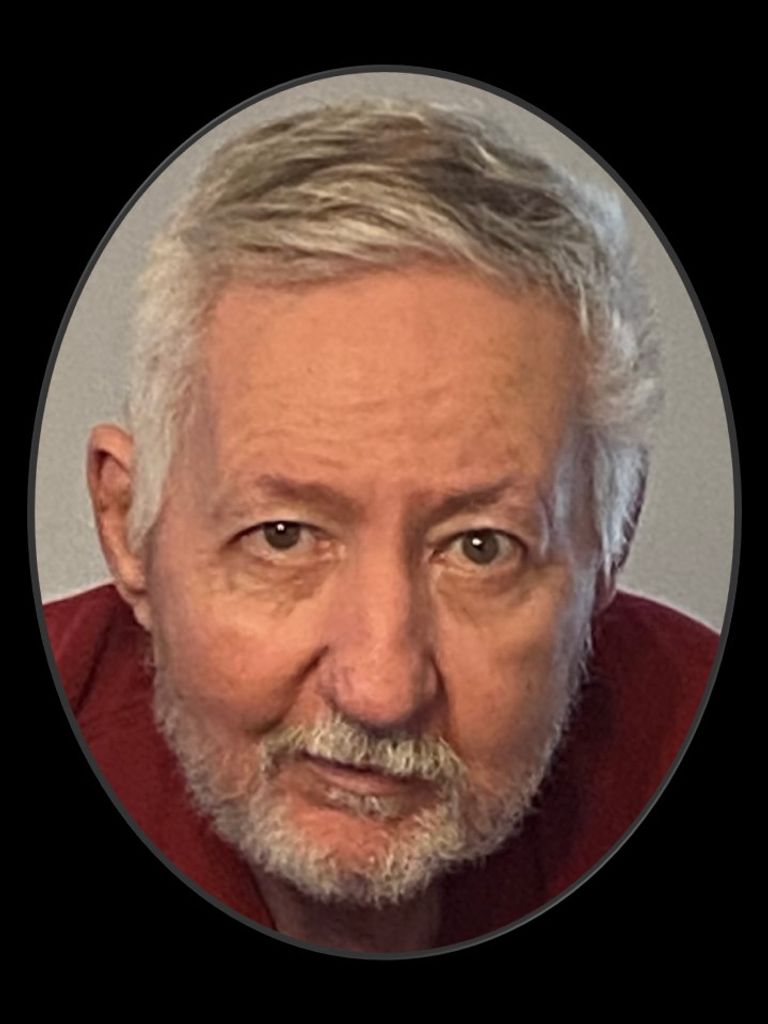 Larry Carter Profile Photo