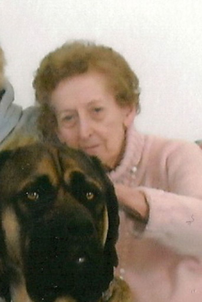 Catherine Mabel (Ball)  Hayes