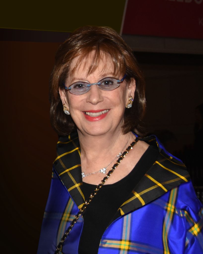 Constance Kittner Profile Photo