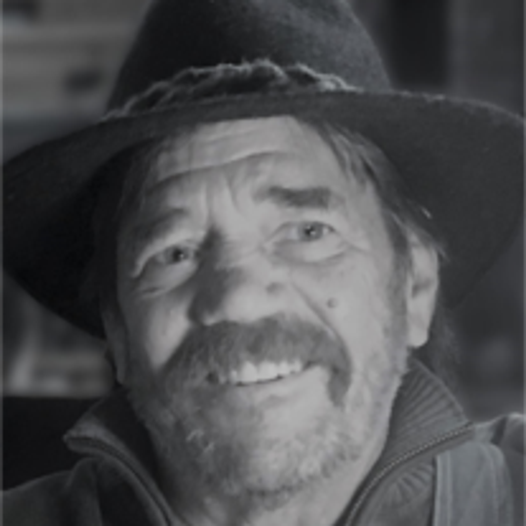 James "Jim" Edward Strecker