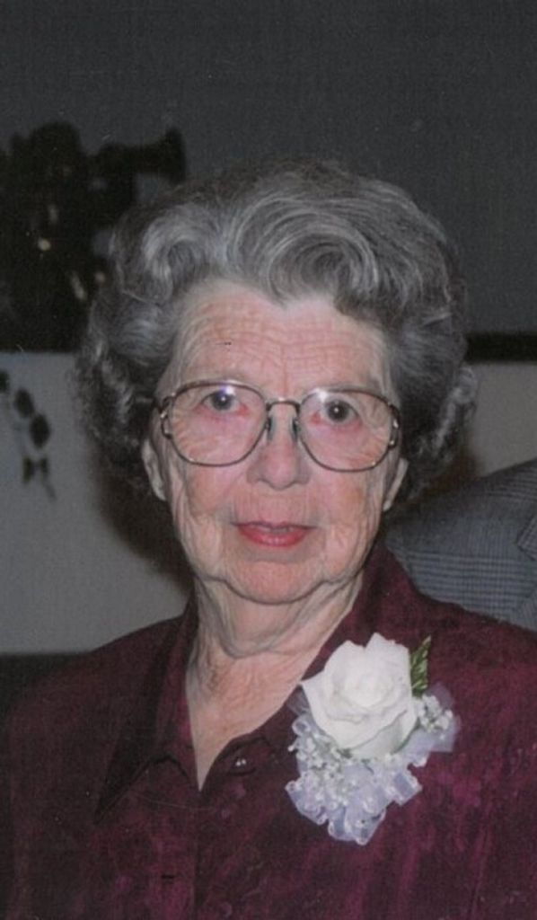 Lela Blane