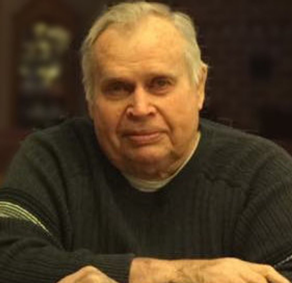James R. Berhorst