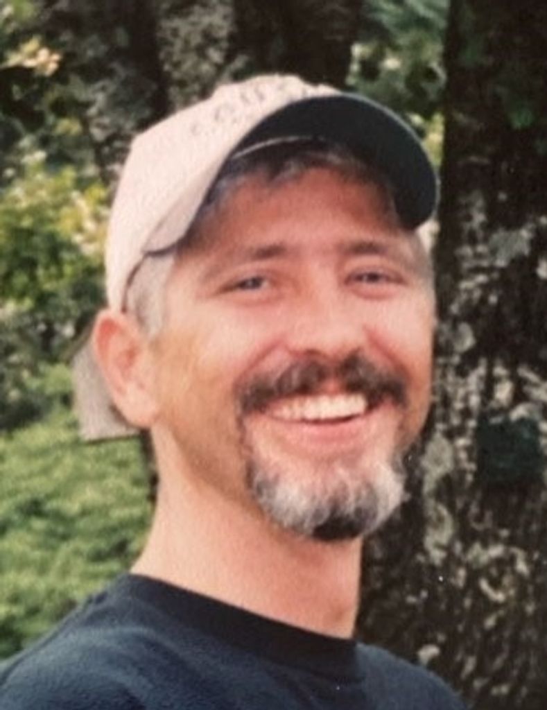 Kenneth Russell "Russ" Tyler