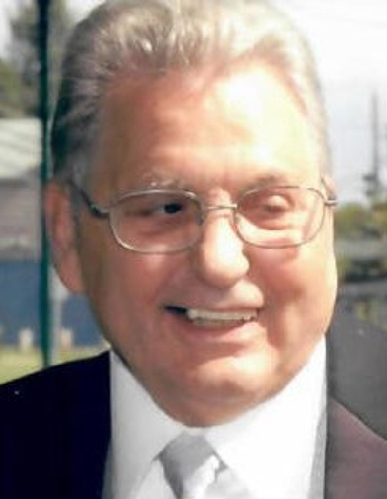 Louis Difronzo Profile Photo