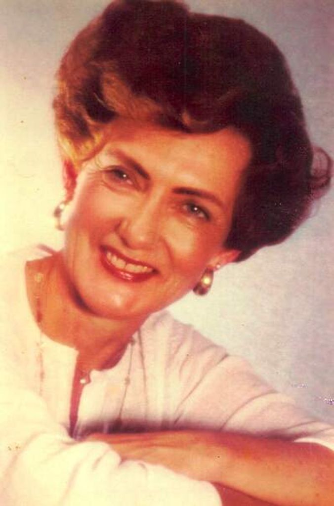 Dorothy Jean Sanford Gill Profile Photo