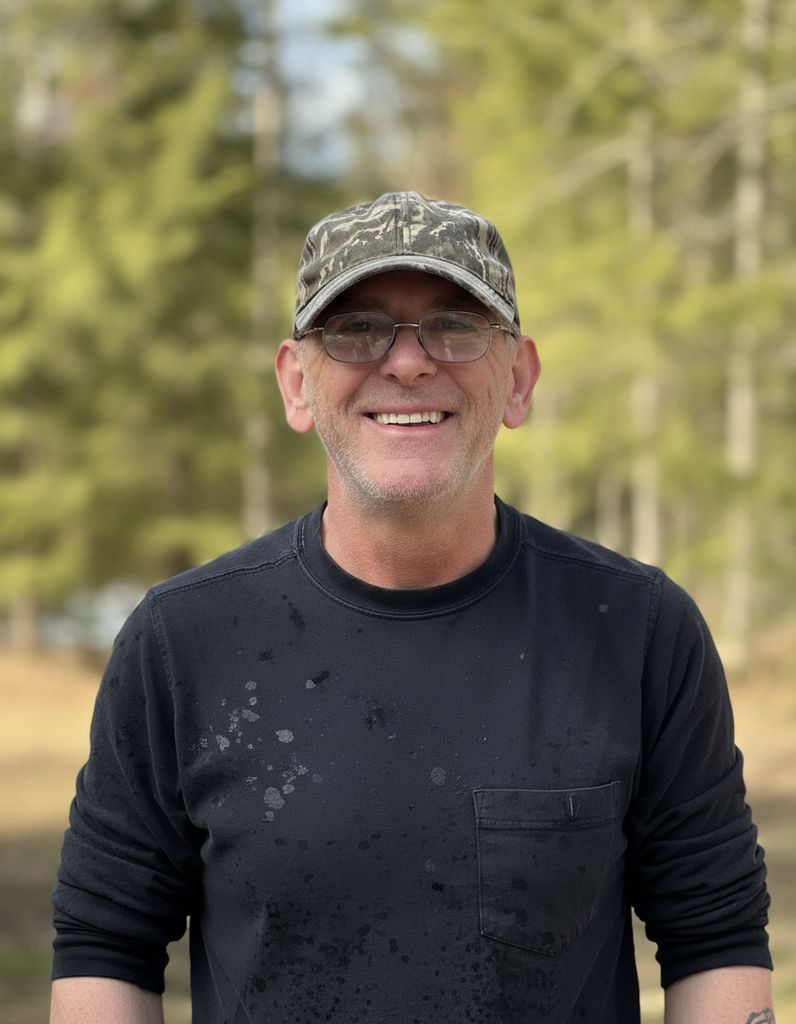 Nicholas "Nick" Matzen