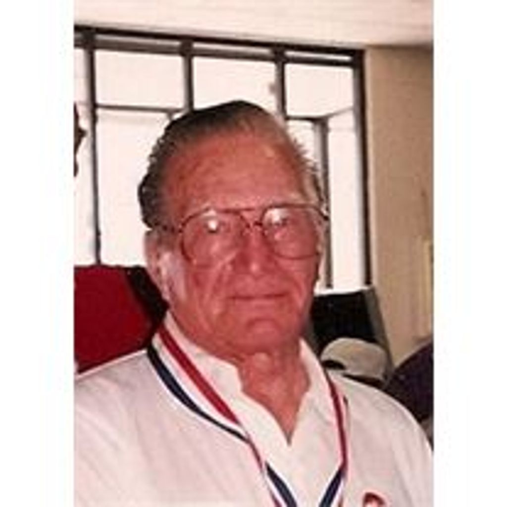 Peter M. Baratta