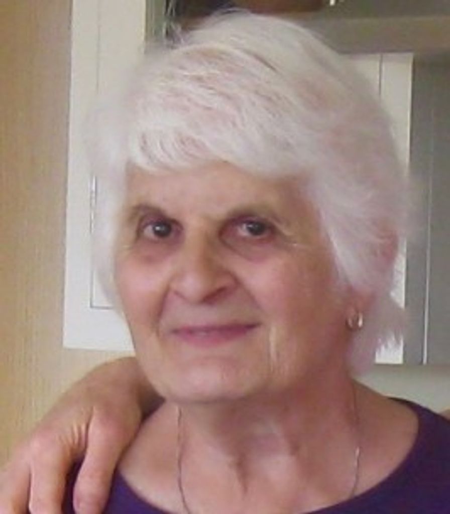 Lolita Mcstay