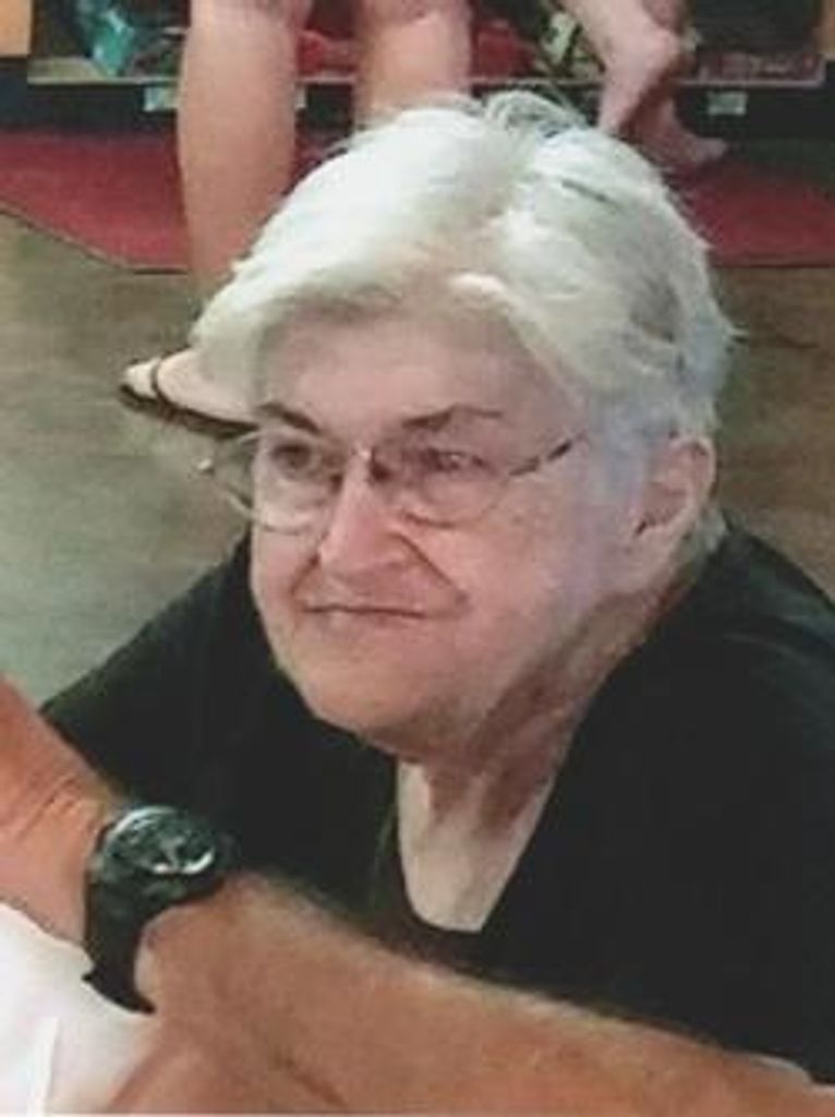 Bernice G. Mccutchen