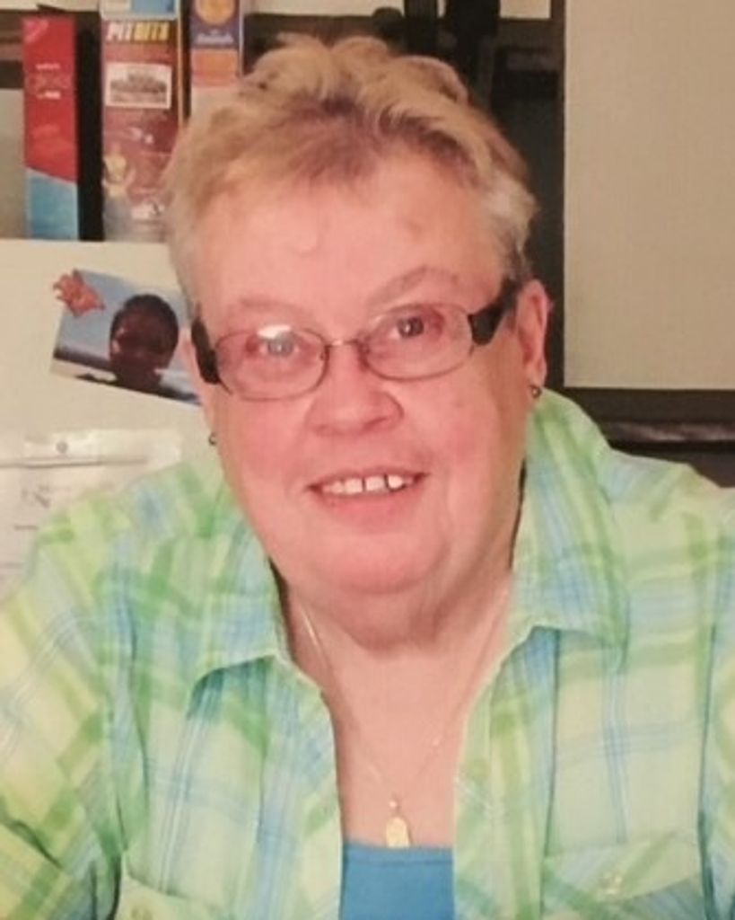 Renay A. Carmichael Profile Photo