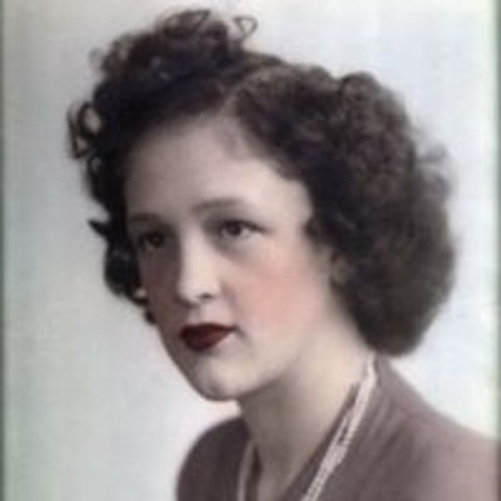 Betty Jo Neighbors