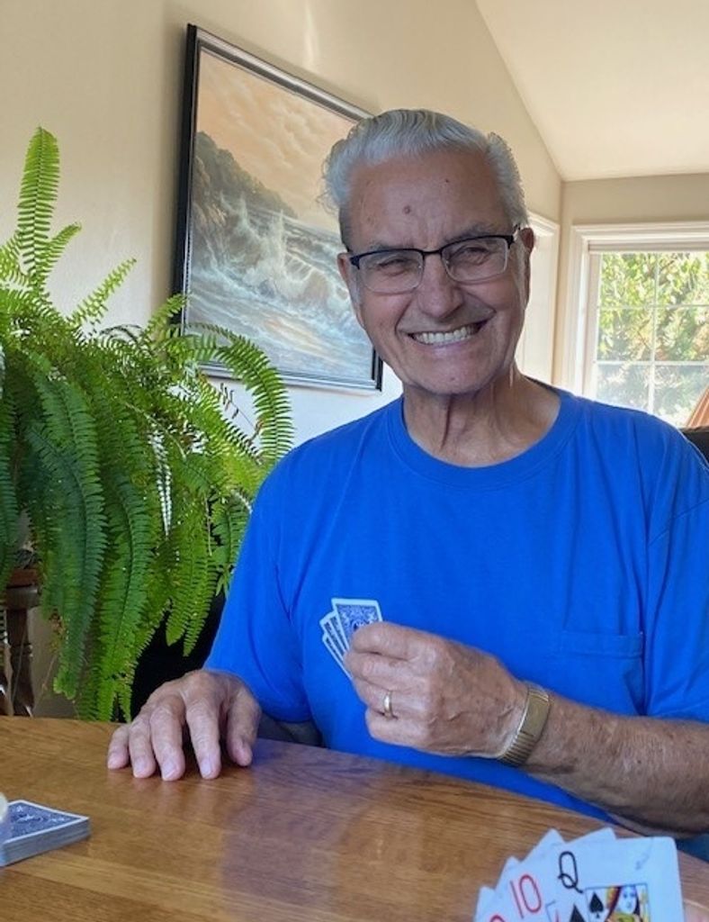 Larry Duane Peterson Profile Photo
