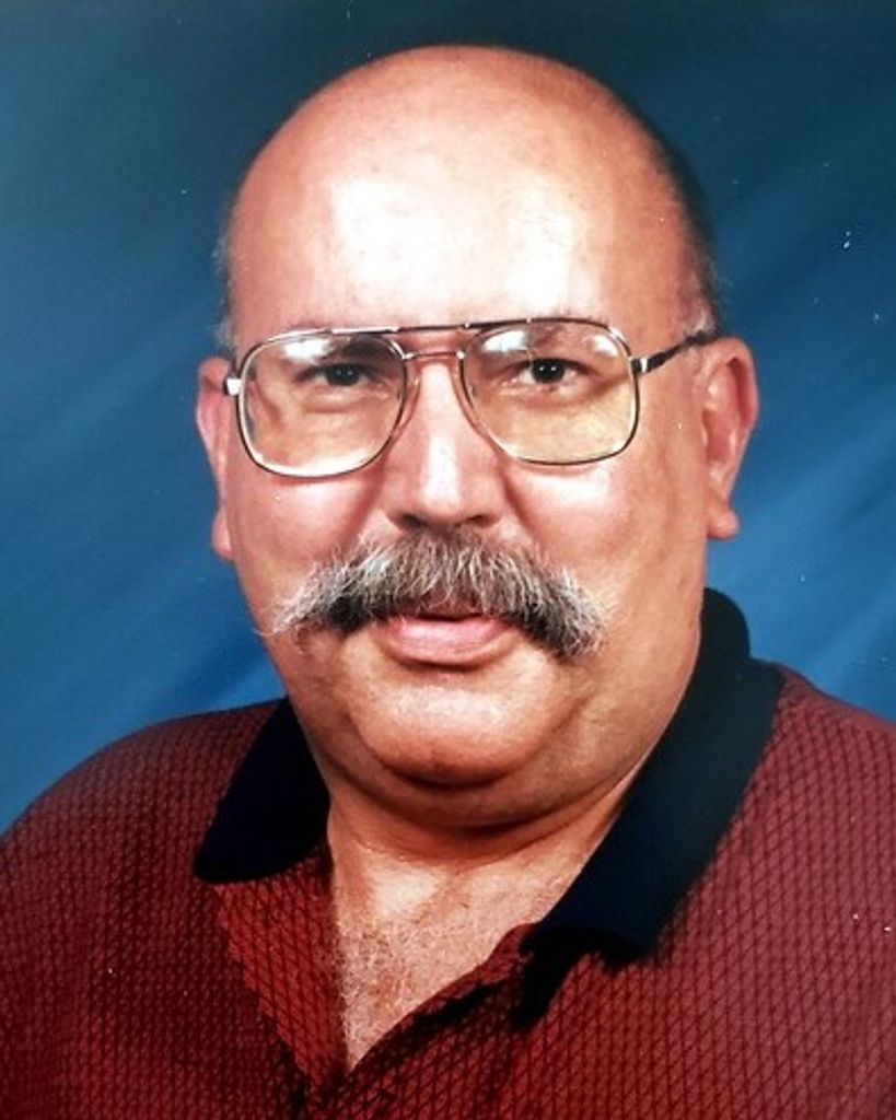 Donald "Darb" Miller Profile Photo